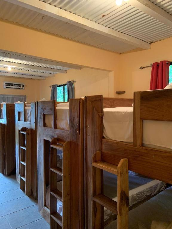 Planet B Hostel - Adults Only Manuel Antonio Luaran gambar
